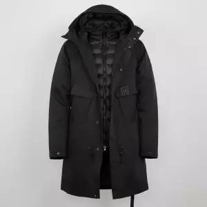 CP컴퍼니 CP COMPANY 남성 패딩 점퍼 17CLOW009A 006258A 999 1648608 17CLOW009A006258A999