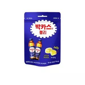 동아 박카스맛젤리50gx8개입 식품 생활용품 젤리