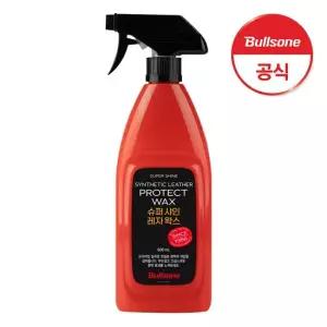 불스원 슈퍼 샤인 레자왁스 600ml