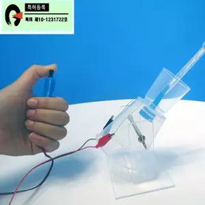 수소로켓 영재발명수업 과학키트 하이드로워터로켓B형 과학의날 영재수업 발명수업