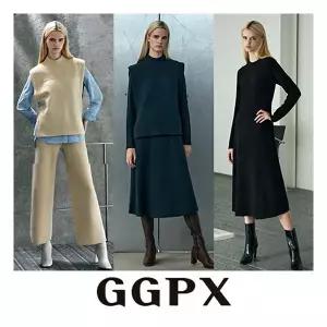 제이에비뉴 GGPX 조직 니트 셋업 3종 GX244F0301SO