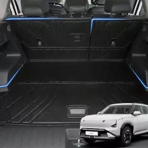 EV5 TPE 트렁크 매트 풀커버