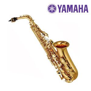 YAMAHA 야마하 알토 색소폰 YAS-280