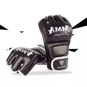 [아웃도어스/셀러허브_아웃도어]잔솔 글러브 MMA 권투 UFC글러브 이종격투기UFC