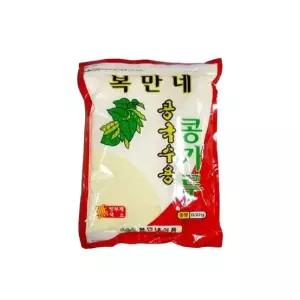 20개 1박스 복만네 콩국수용 콩가루 850G