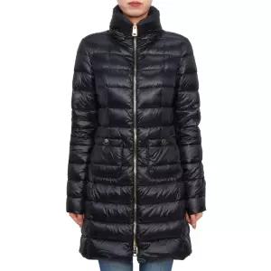 [시즌한정] 26FW 에르노 마리아 여성 패딩 코트 PI0002DIC 12017Z 9300