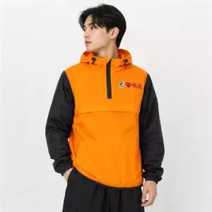 꼼데가르송 COMME DES GARCONS X 까웨 후드 레인 자켓 AZ J506 051 1 (남여공용) 1761299 AZJ5060511