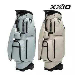 [젝시오] 2026 캐주얼 캐스터백 여성 캐디백 GGC-25071i