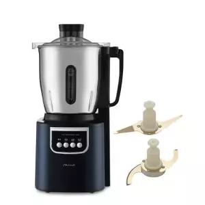 신일전자 대용량 고강도 티타늄 칼날 믹서기 4.5L SMX-CO4500SJ 4087522