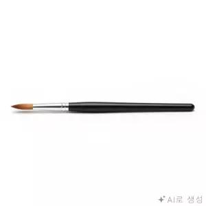 민쓰마마 루벤스붓 미술용붓