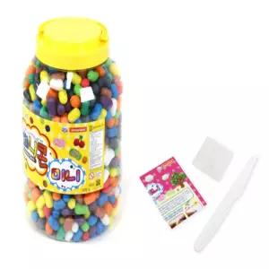 퍼니콘 미니 용기형 벌크 50G 플레이콘