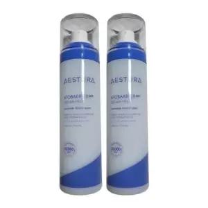 [셀러허브]에스트라 아토베리어 365 크림미스트 120ml x 2개 (S46611671)