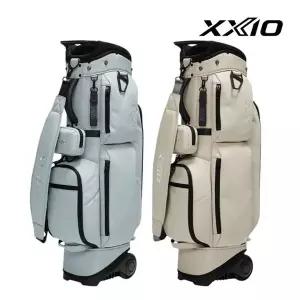 [젝시오] 2026 캐주얼 캐스터백 여성 캐디백 GGC-25071i[36056461]