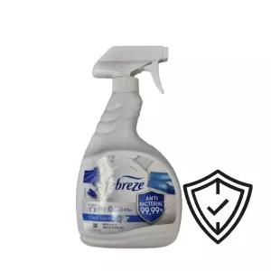 페브리즈 항균플러스 섬유탈취제920ml x 1개 깨끗한향 땀냄새 침구 코스트코 대용량