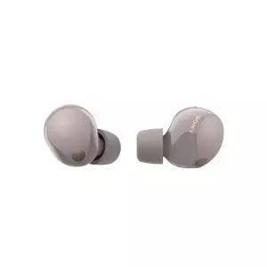 SONY 블루투스 노이즈캔슬링 이어폰 WF-1000XM5 스모키핑크