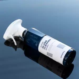 불스원 유리 세정제 뉴 크리스탈 유리크리너 500ml 1개 GST