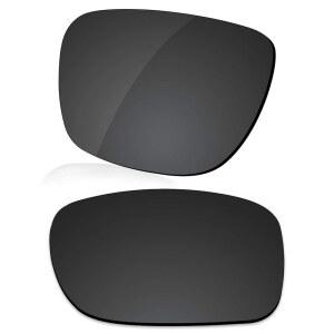 LENZREBORN 고강도 렌즈 교체용 OAKLEY SLIVER XL OO9341 선글라스 - 더 많은 옵션
