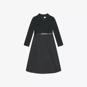 [베스띠벨리]자켓 원피스 BLOAI2508_CA