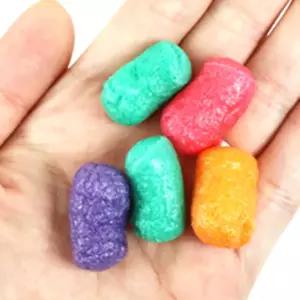 재이재이 퍼니콘 미니 용기형 벌크 50G 플레이콘미니 퍼니콘플레이콘