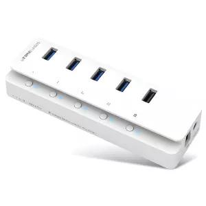 IpTIME 5포트 USB허브 UH505