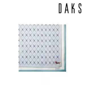 [닥스] DKD1405 닥스 남녀 1매 나염 손수건_P355315921