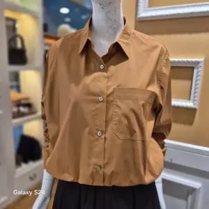 [BCBG]가을25 아쿠아 블라우스 B5C8B425