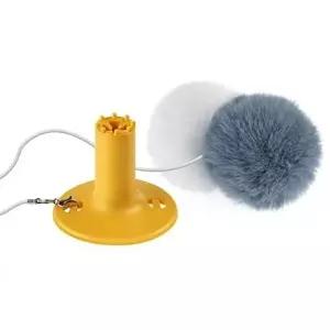 GT 크라운 고무 골프티 COMS 53Y 53mm 골프용품 골프 골프공 골프티-WFQFJUV
