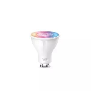( )TP-LINK Tapo L630 스마트 LED 할로겐램프 멀티컬러 GU10소켓