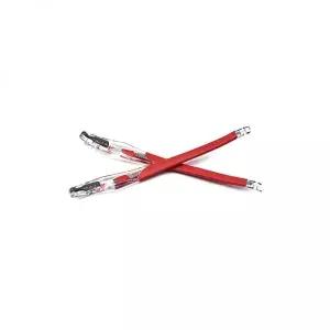 15081393 남자 안경 패션 안경테 고급 가벼운 고무 교체용 투명 프레임 다리 Oakley Crosslink Sweep/Switc