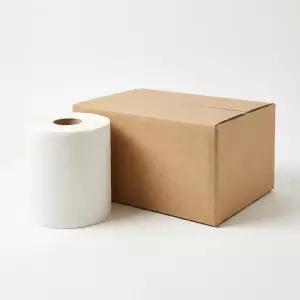 핸드타올 업소용 핸드 페이퍼 대용량롤타입 손휴지 일회용티슈 점보롤 종이타월 타올