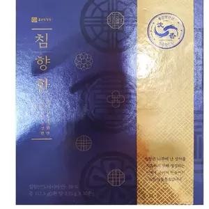하니B2 고려은단 정관장 건강침향환 3.75g x 종근당 30환 건강 빠른 배송