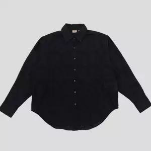 리바이스 LEVI'S 할리 오버사이즈 셔츠 0072K-0006