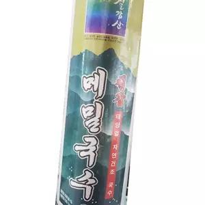 (올핀)메밀국수 1K 업소용 식당용 식재료