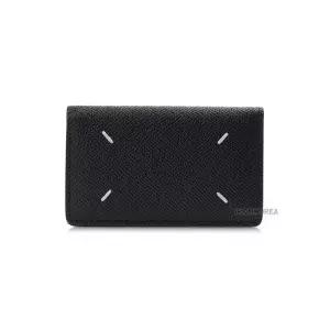 메종마르지엘라 MUST IT_메종 마르지엘라SS26 공용 가죽 카드지갑 SA3VX0005 P4745 T8013