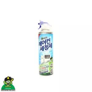 산도깨비 에어컨 세정제 330ml 에어컨세정제