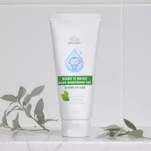 뷰앤뷰 유아수딩젤 아기 수딩젤 180ml 1개