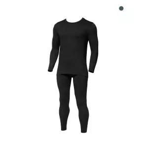 [TRY]트라이 정품 프리미엄 모달 실크 원단 남성내의 세트_P437007359