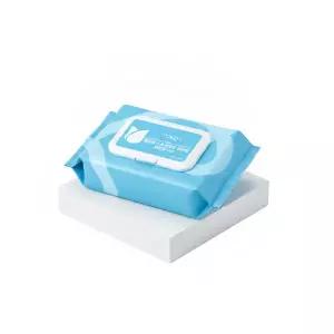 [리무버 맛집] 폰즈 클리어 스파 마일드 리무빙 클렌징 티슈 100매