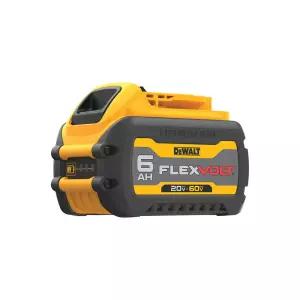 디월트 DCB606 리튬이온배터리 60V 2.0AH 20V 6.0AH