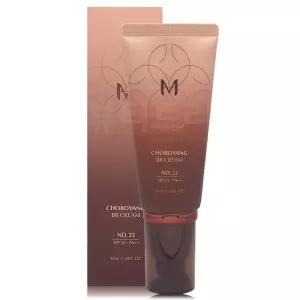 미샤 M 초보양 비비크림 50ml 22호 은은한베이지/1개