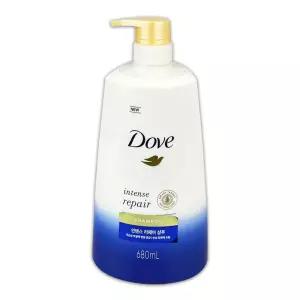 도브 인텐스 리페어 샴푸 680mL 헤어 케어 두피 모발 린스 컨디셔너 트리트먼트