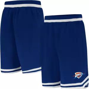 울트라 게임 맨즈 NBA 공식 소프트 에어 메쉬 얼티밋 농구 반바지 - 클래식 핏 팀 컬러