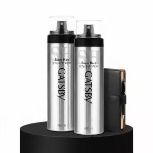 갸스비 수퍼하드 셋킵 스프레이 263ml+263ml