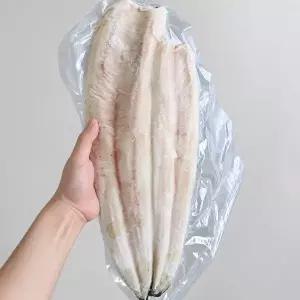 [장보리]풍천민물장어 초벌구이 손질 후 650g이상