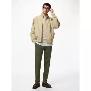 유니클로 UNIQLO 슬림치노팬츠 E48720900000 3740014