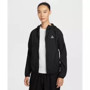 나이키 ACG 리펠 트레일 러닝 재킷 W - 블랙:화이트:서밋 화이트 / IO9749-010 428792