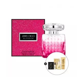 JIMMY CHOO PARFUMS 블러썸 EDP 100ML(+샘플1종+미니 1종+바디로션)