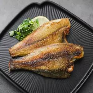 자연맛남 가시발견시 환불 가시없는 가자미 1kg 5-8팩 8582425