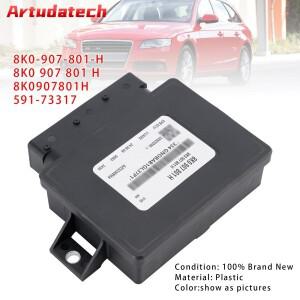 Artudatech 전자 주차 브레이크 핸드 제어 모듈 유닛 ECU For Audi A4 S4 09-12 자동차 액세서리