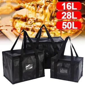 16L/28L/50L/70L 절연 쿨러 백 열 피크닉 도시락 상자 음식 음료 보관 대용량